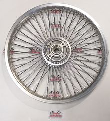 ΖΑΝΤΑ ΕΜΠΡΟΣ ΓΙΑ INNOVA & WAVE 125 DISK