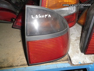 RENAULT LAGUNA  KOLLIAS MOTOR