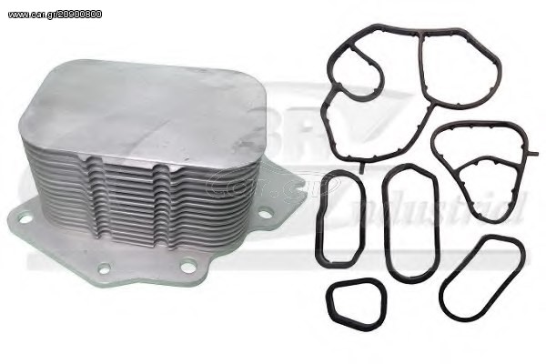 ΨΥΓΕΙΟ ΛΑΔΙΟΥ PEUGEOT 206/207/208/307/308/508/1007/2008/3008/5008/EXPERT/PARTNER