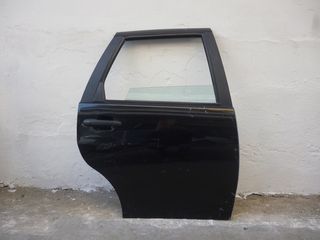 SEAT CORDOBA 98 ΠΙΣΩ ΔΕΞΙΑ ΜΑΥΡΗ