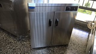 Θερμαντικό Πιάτων 90x48,5x85 Maxima - Καινούργιο.