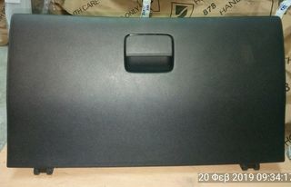 ΝΤΟΥΛΑΠΑΚΙ ΤΑΜΠΛΩ {77500TV1G02ZB} CIVIC5D ΓΝΗΣΙΟ ΜΕΤΑΧΕΙΡΙΣΜΕΝΟ