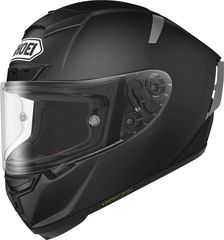 Κράνος Shoei X-Spirit III Μαύρο Ματ