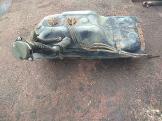  Ρεζερβουάρ (Τεπόζιτο) ΤOYOTA HILUX rn25