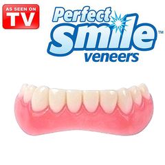 Μασελάκι Perfect Smile Κάτω Γνάθου για Όμορφα Δόντια και Υπέροχο Χαμόγελο