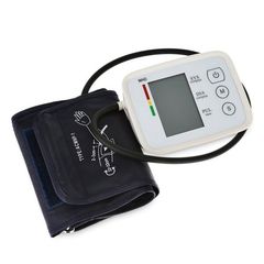 Ηλεκτρονικό Πιεσόμετρο Μπράτσου - Electronic Blood Pressure Meter