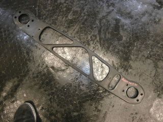 ΜΕΤΩΠΗ ΓΝΗΣΙΑ BMW E36