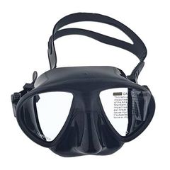 Σετ Κατάδυσης με Μάσκα Σιλικόνης  Micromask Xifias 814 - Αναπνευστήρα και Θήκη για την Μάσκα