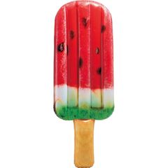 Φουσκωτό  Στρώμα Θαλάσσης Watermelon Popsicle Float  INTEX