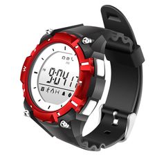 Αδιάβροχο Ρολόι Smart Watch Bluetooth DZB Activity Tracker
