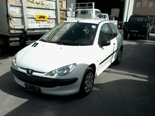 Peugeot 206 2008-thumb-1