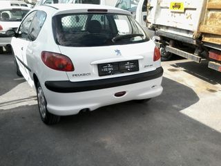 Peugeot 206 2008-thumb-5