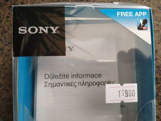 SONY Smart Watch2 -thumb-2