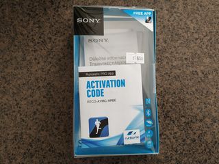 SONY Smart Watch2 -thumb-3