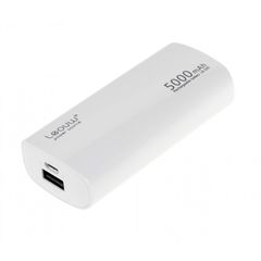 Power Bank 5000mAh LEOUW