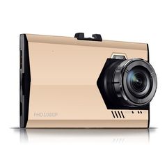 Καταγραφικό - Κάμερα 1080P Full HD DVR Αυτοκινήτου με Ανιχνευτή Κίνησης, Νυχτερινή Λήψη, G-Sensor Camcorder