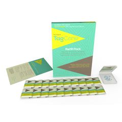 TagCone Refill Pack - Ανταλλακτικά για την Μέθοδο Αφαίρεσης Κρεατοελιών