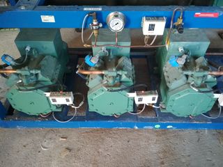 Multi bitzer 18ps (3X6 PS)