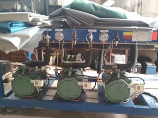 Multi bitzer 10 ps(3X3.2 PS) -thumb-3