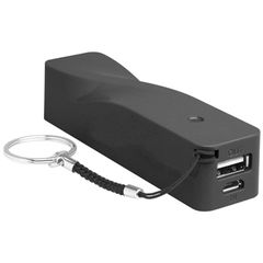 Mini Universal USB φορτιστής Smartphones & Tablets - PowerBank 3800mAh
