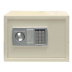 Χρηματοκιβώτιο με Ηλεκτρονική Κλειδαριά & Κλειδί Ασφαλείας