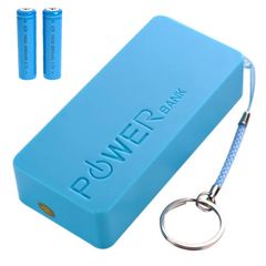 Mini USB Φορητή Μπαταρία, Φορτιστής Κινητών - PowerBank A5 9600mAh