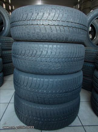 4 TMX KUMHO I'ZEN KW23 185/55/15 *BEST CHOICE TYRES*