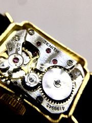 ZENITH VINTAGE 1950-thumb-5