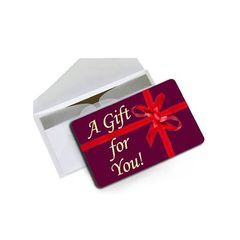 ΔωροΕπιταγή - Gift Card αξίας 200€