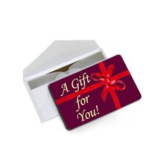 ΔωροΕπιταγή - Gift Card αξίας 50€