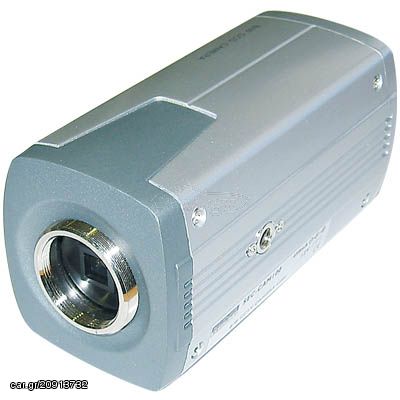 Ασπρόμαυρη κάμερα ασφαλείας CCTV KONIG