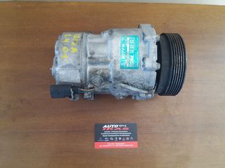 ΚΟΜΠΡΕΣΟΡΑΣ A/C SEAT IBIZA 01 1.4 **AUTO IKAS**