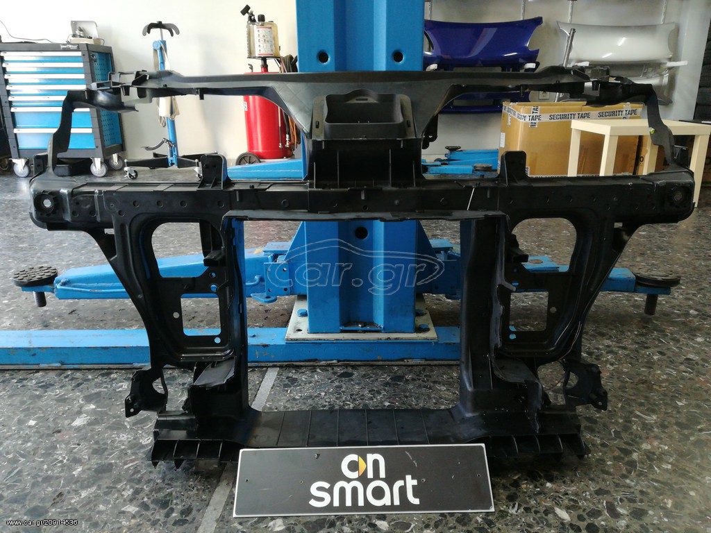 ΦΑΝΟΣΤΑΤΗΣ ΓΙΑ SMART 451