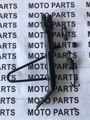 SUZUKI AN BURGMAN 400 ΠΛΑΓΙΟ ΣΤΑΝΤ ΠΛΗΡΗΣ - MOTO PARTS 