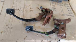 KIA  CEED   ΝΤΙΖΕΣ ΣΥΜΠΛΕΚΤΗ- ΧΕΙΡΟΦΡΕΝΟΥ-ΠΕΤΑΛΙΑ-thumb-13