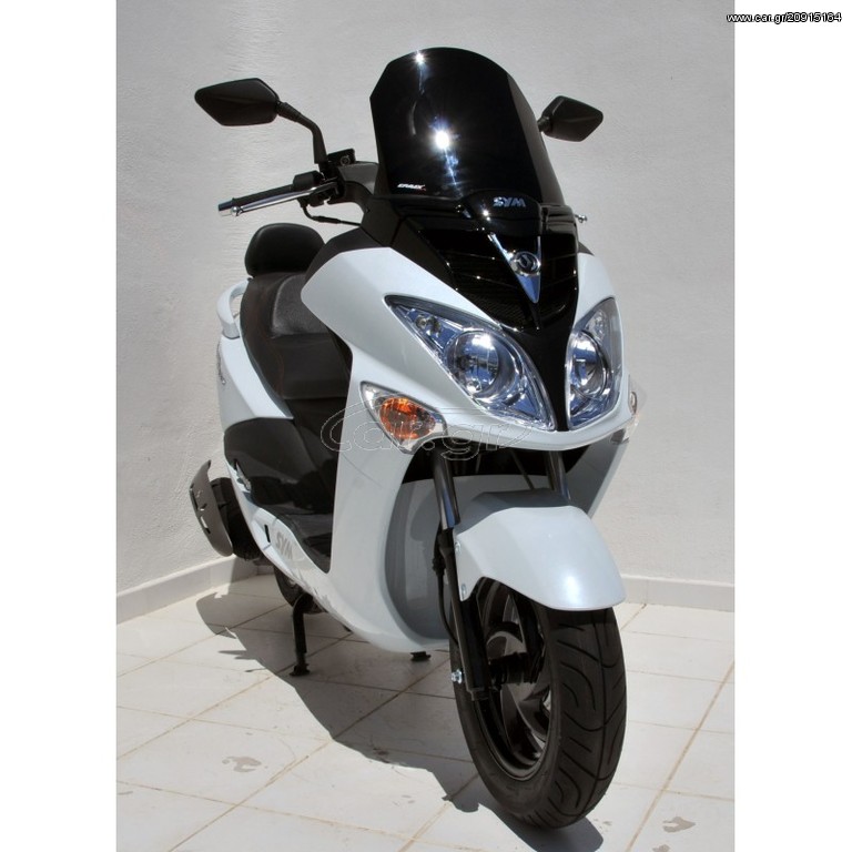 ΖΕΛΑΤΙΝΑ ERMAX SYM JOYRIDE 200