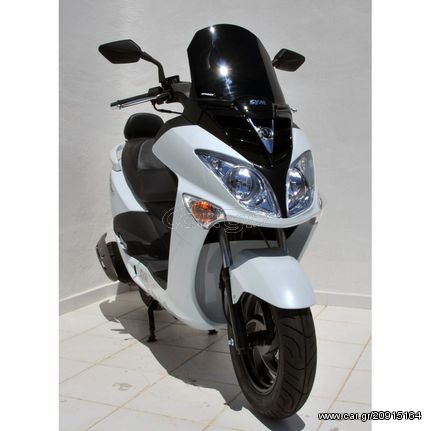 ΖΕΛΑΤΙΝΑ ERMAX SYM JOYRIDE 200