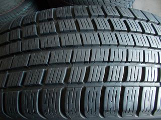 2 TMX MICHELIN PILOT ALPIN 235/65/17 *BEST CHOICE TYRES*-thumb-2