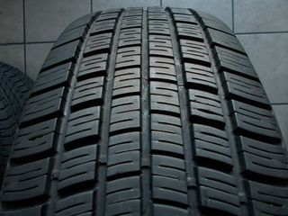 2 TMX MICHELIN PILOT ALPIN 235/65/17 *BEST CHOICE TYRES*-thumb-3