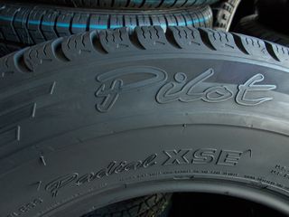 2 TMX MICHELIN PILOT ALPIN 235/65/17 *BEST CHOICE TYRES*-thumb-5
