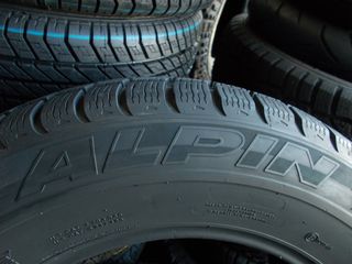 2 TMX MICHELIN PILOT ALPIN 235/65/17 *BEST CHOICE TYRES*-thumb-6