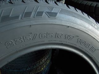 2 TMX MICHELIN PILOT ALPIN 235/65/17 *BEST CHOICE TYRES*-thumb-7