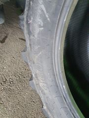 ***STAFIDAS TYRES*** 460/85R34 (18.4R34) BKT AGRIMAX RT855 -thumb-2