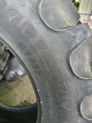 ***STAFIDAS TYRES*** 460/85R34 (18.4R34) BKT AGRIMAX RT855 -thumb-3