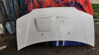 HYUNDAI H1/  PRIMASTAR/ VIVARO / TRAFFIC/-ΚΑΠΟ-ΠΟΡΤΕΣ-ΦΤΕΡΑ- ΤΡΑΒΕΡΣΑ