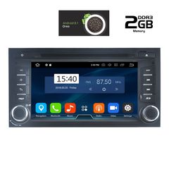 MULTIMEDIA OEM IQ-AN8306GPS για SEAT LEON '12>