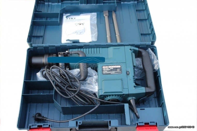 ΠΙΣΤΟΛΕΤΟ ΠΝΕΥΜΑΤΙΚΟ  1500W 11E