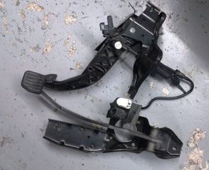 ΠΕΤΑΛΙ ΦΡΕΝΩΝ ΚΑΙ ΣΥΜΠΛΕΚΤΗ FORD S-MAX 2007-2011