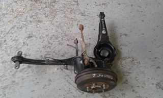ΑΚΡΟ ΠΙΣΩ ΑΡΙΣΤΕΡΟ ΚΟΜΠΛΕ FORD FOCUS 2004-2011 (ΤΑΜΠΟΥΡΑ)