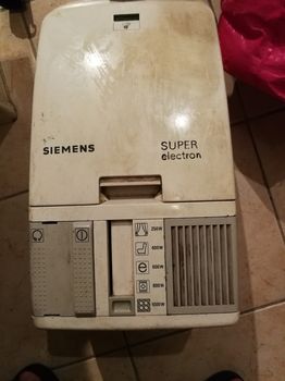 Siemens super electron